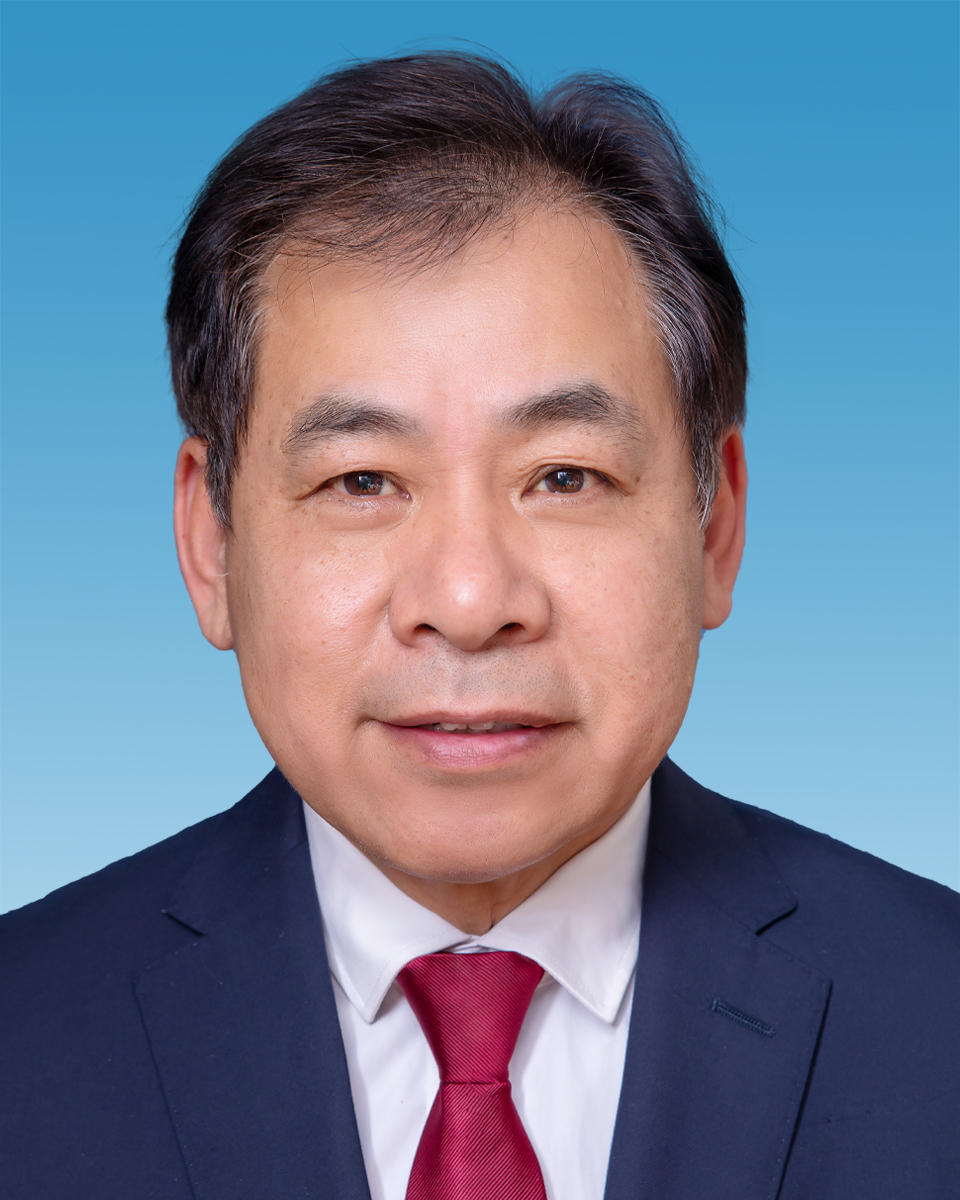 李惠民