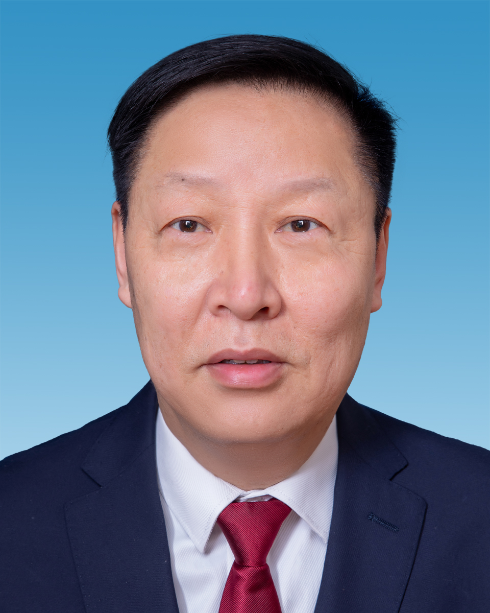 郭志勇