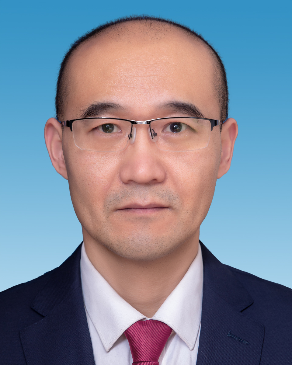 趙曉生
