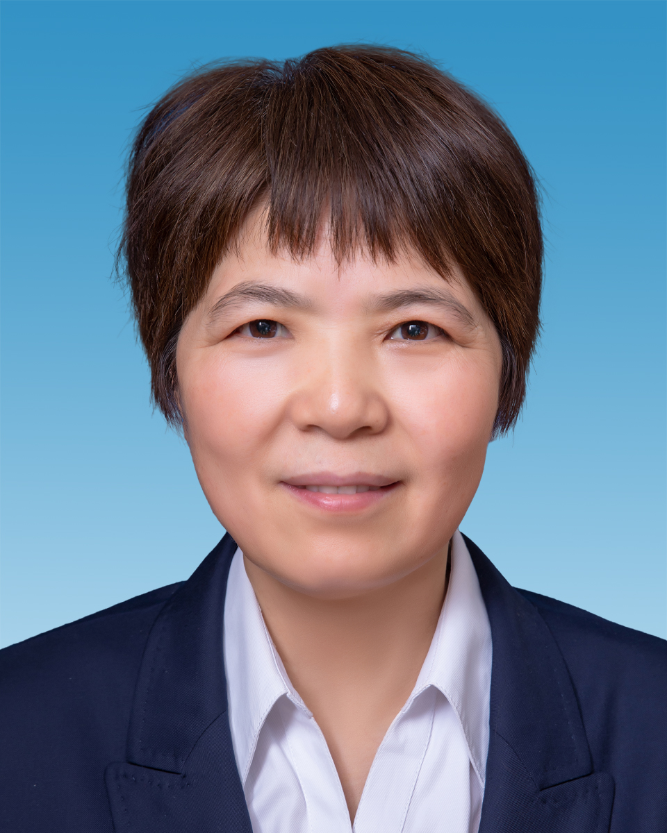 魏秀麗